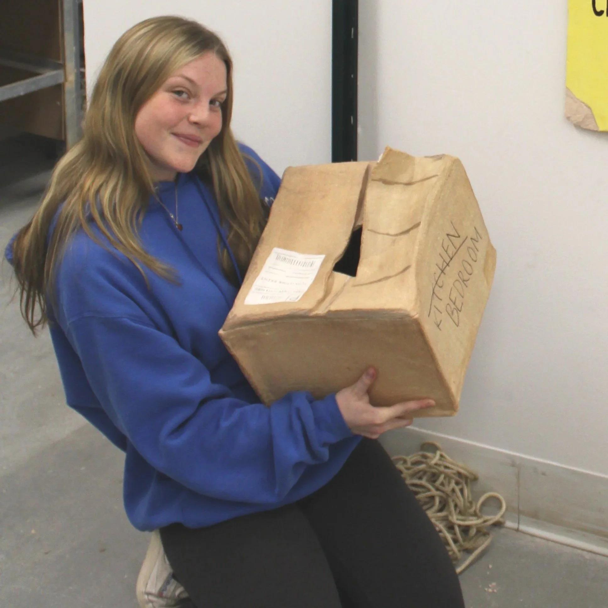 Clay Art Center - Teaching Artists